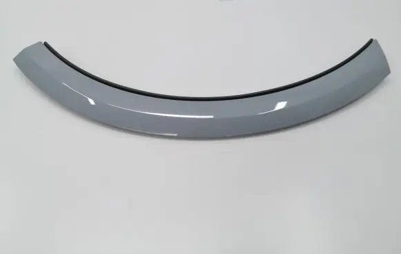 Audi Q8 Rear arch trim 4M8853817C
