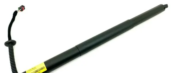 Volkswagen ID.3 Shock absorber/damper mounting bracket 11A827851C