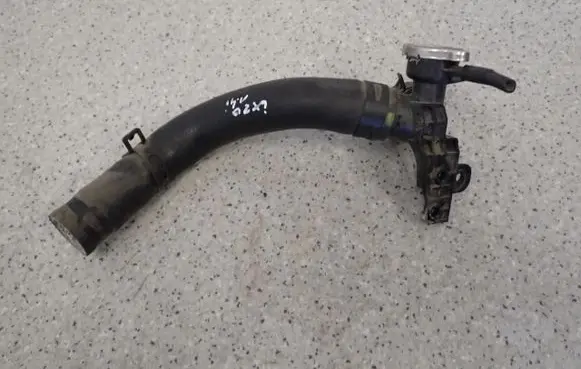 Hyundai ix20 Engine coolant pipe/hose 254111P150