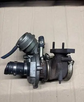 Fiat Fiorino Turbo 55231037