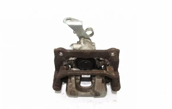 Fiat Punto (188) Brake pads (rear) 0204Y01959