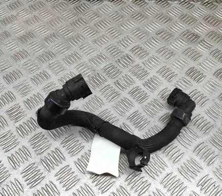 Peugeot 3008 II Engine coolant pipe/hose 9822405980