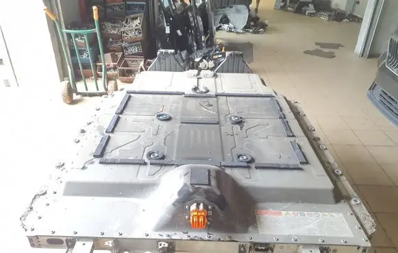 KIA Niro Hybrid / electric car battery 37501AO050