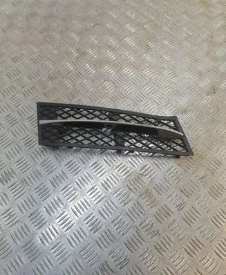 BMW 5 F10 F11 Front bumper lower grill 7231860