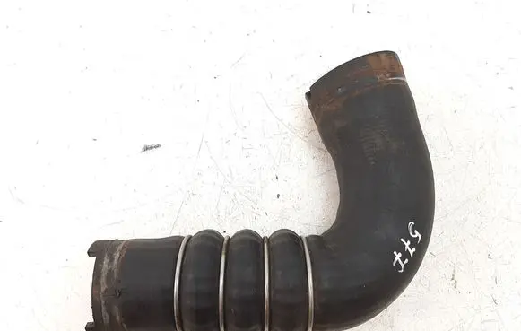 Iveco Daily 40.8 Intercooler hose/pipe