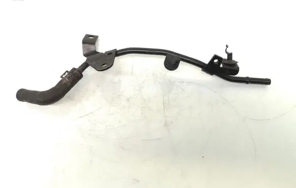 Volkswagen Touran I Engine coolant pipe/hose 1K0121070F