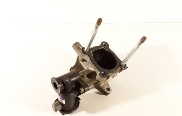 Honda Accord Throttle valve 0120101040