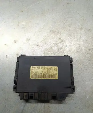 Mercedes-Benz E W211 Parking PDC control unit/module A0255457132