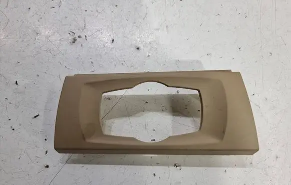 BMW 3 E90 E91 Other dashboard part 140426