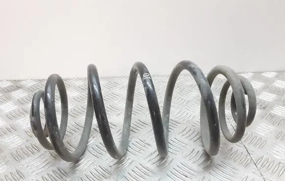 Opel Meriva A Rear coil spring
