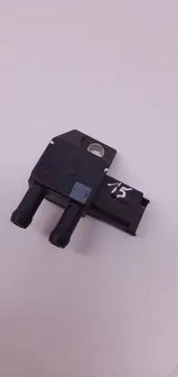 Citroen C4 I Picasso Exhaust gas pressure sensor 9662143180