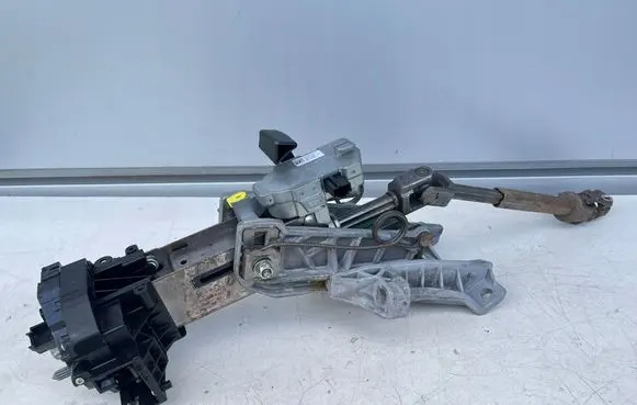 Volvo S40 Steering wheel axle P31280550
