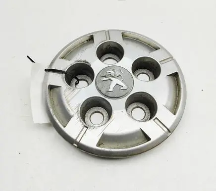 Peugeot Boxer R20 wheel hub/cap/trim 1611984980