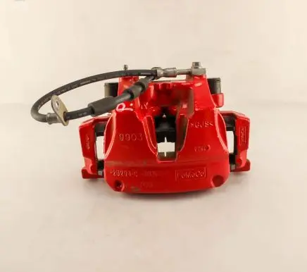 Ford Kuga II Front brake caliper