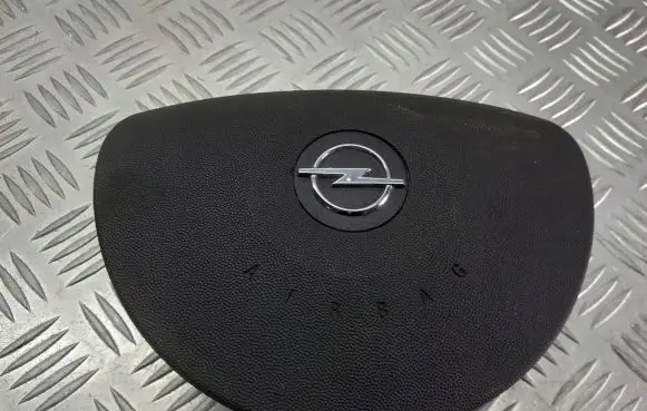 Opel Meriva A Steering wheel airbag 13188242