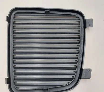 Mini Cooper Countryman R60 Other trunk/boot trim element 9804909