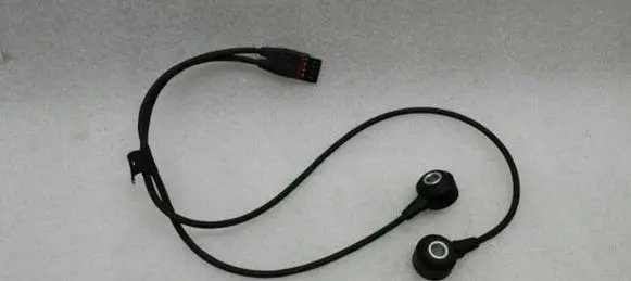 BMW 1 E81 E87 Detonation knock sensor 7525039