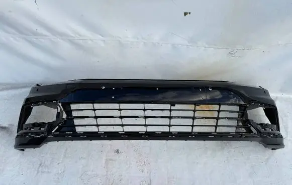 Volkswagen PASSAT B8 Front bumper 3G0807221D 3G0807221