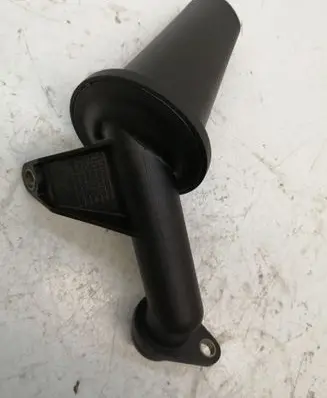 Ford Transit Oil sump strainer pipe YC1Q6615CB
