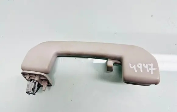 Citroen C5 Aircross Rear interior roof grab handle