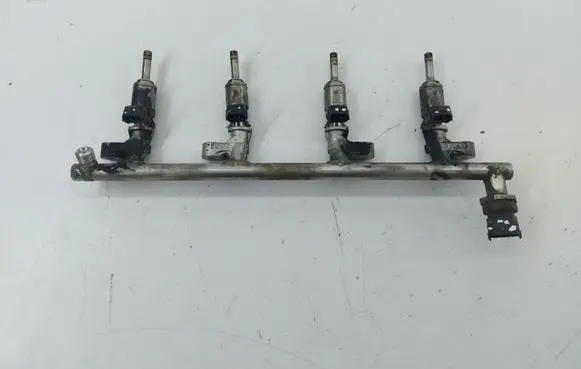 Fuel injectors set