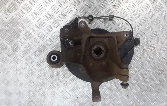 Subaru Outback (BS) Rear wheel hub
