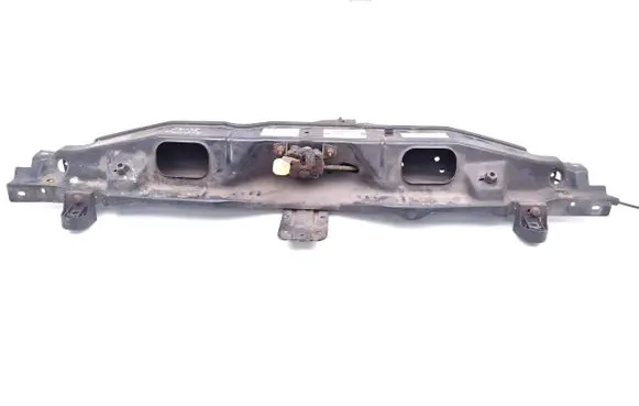 Top upper radiator support slam panel
