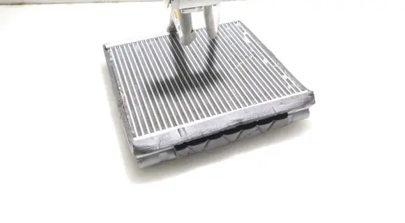Skoda Fabia Mk3 (NJ) Air conditioning (A/C) radiator (interior) 