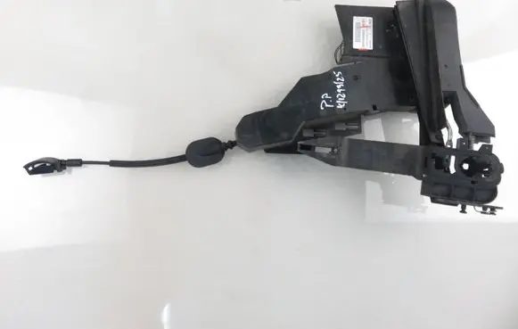 Ford Fiesta Front door lock 2S61A219A64AEA
