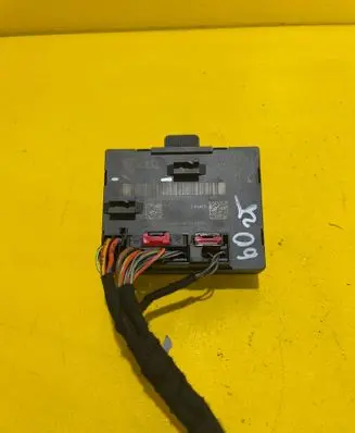 Door control unit/module