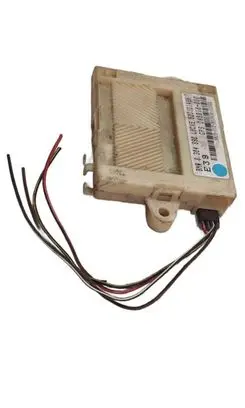 BMW 5 E39 Alarm control unit/module 8364892 52010146H DA5816002