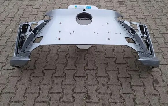 Lexus GS 250 350 300H 450H Front bumper LEXUSAHTMK11
