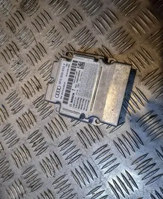 Audi A6 S6 C6 4F Airbag control unit/module 4F0959655F