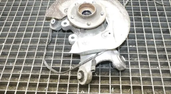 BMW i3 Rear wheel hub