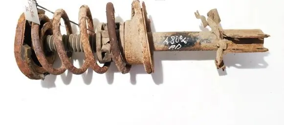 Renault Scenic I Front shock absorber/damper