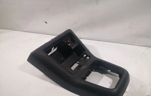 Volkswagen Golf Plus Other center console (tunnel) element 5N1857307A 5N1857961A 5M1863487B