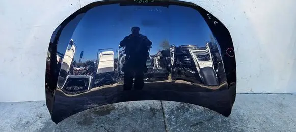 SsangYong Tivoli Engine bonnet/hood 