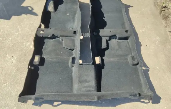 Toyota Corolla E210 E21 Interior carpet 5851002P60 5010100060 6010100248