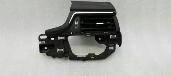 Audi A4 S4 B9 Dashboard side air vent grill/cover trim 8W2820902B