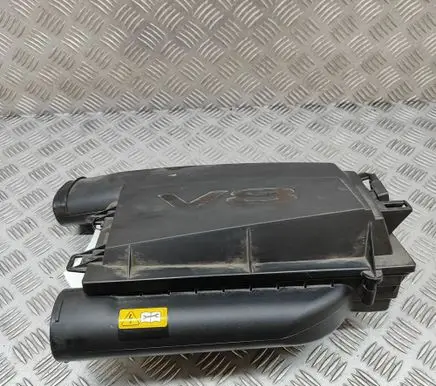 Mercedes-Benz S C217 Air filter box A2780940004 A2780900101