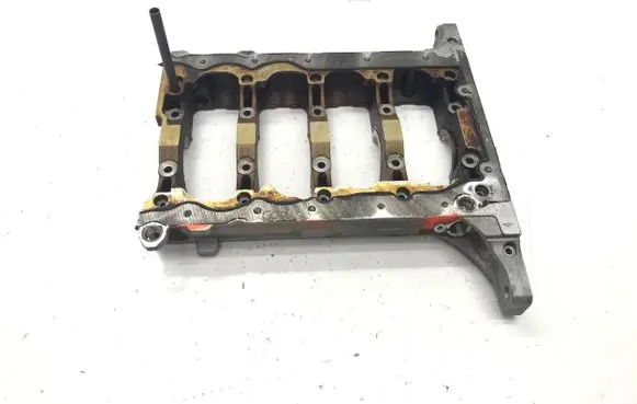 Opel Corsa E Crankshaft Holder 55561962