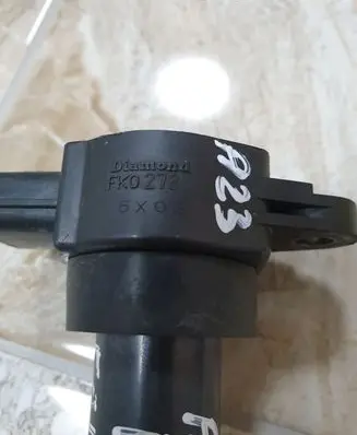 Mitsubishi Eclipse High voltage ignition coil FKO278