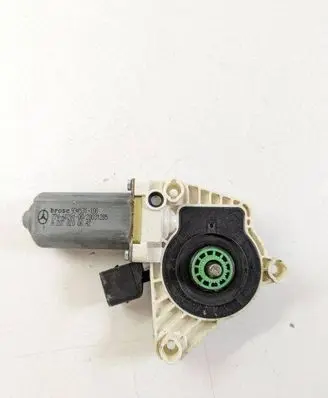 Mercedes-Benz E C207 W207 Rear door window regulator motor A2078200642 934531100 28031285