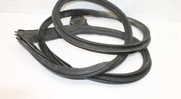 Toyota Supra A90 Rubber seal front coupe door 