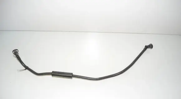 BMW 6 F06 Gran coupe Vacuum line/pipe/hose 7636134 13907636134