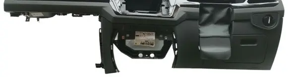 Volkswagen Touran III Dashboard 5TC857003H