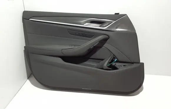 BMW 5 G30 G31 G38 Front door card panel trim 7945827