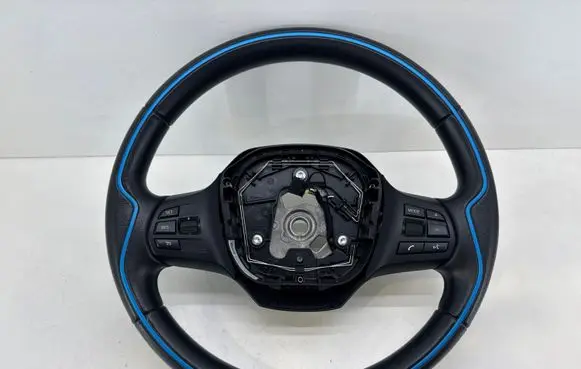 BMW i3 Steering wheel 6870159