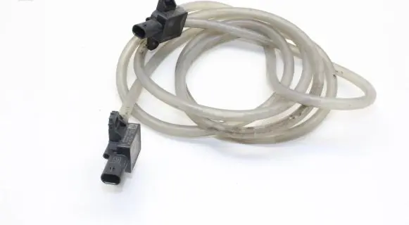 Land Rover Range Rover Evoque L551 Airbag deployment crash/impact sensor K8D214B570AC
