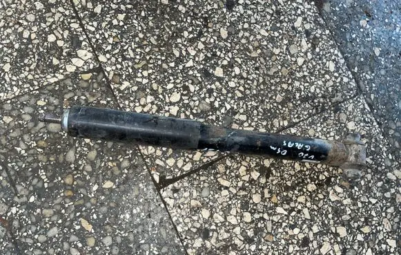 Volvo V70 Rear shock absorber/damper